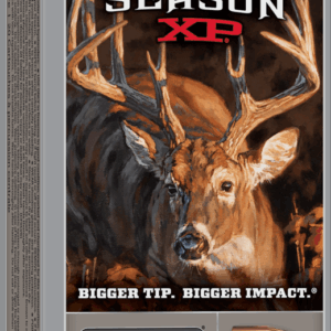 WINCHESTER DEER SEASON XP 350LGND 150G 20RD BX 200RD CASE