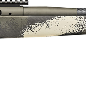 SPRINGFIELD ARMORY WAYPOINT 2020 7MM PRC 24" CRBN EVERGRN 1-3RD