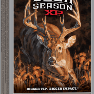 WINCHESTER DEER SEASON XP 7MM REM MAG 140G 20RD BX 200R CASE