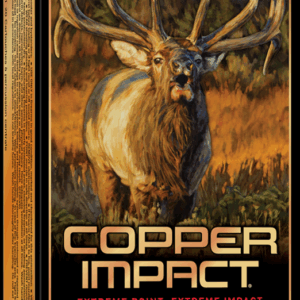 WINCHESTER COPPER IMPACT 6.8 WESTERN 162 GR LEAD FREE 20 RD/BX 10 BX/CS