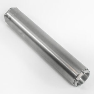HUNTERTOWN CHAMELEON 5.56 SUPPRESSOR