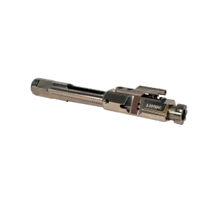 LANTAC .308/7.62 E-BCG Full Auto Style Bolt Carrier Group - Nickel Boron