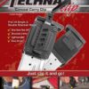 TECHNA CLIP UNIVERSAL POCKET - MAG MINIMALISTIC MAG HOLDER - Image 2