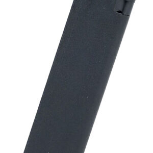 Glock 47464 G17/34  24rd 9mm Luger Glock 17/19/26/34/45 Black Polymer