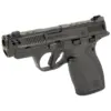 SMITH & WESSON PC BODYGUARD 2.0 CARRY COMP 380ACP PISTOL 3.1" M.S. NIGHT SIGHTS, 2-10RD MAG - Image 2