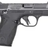 SMITH & WESSON PC BODYGUARD 2.0 CARRY COMP 380ACP PISTOL 3.1" M.S. NIGHT SIGHTS, 2-10RD MAG - Image 3
