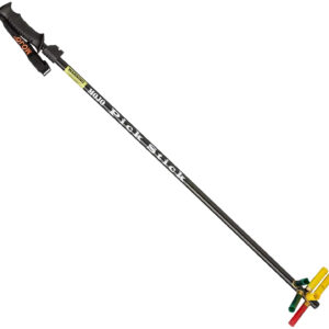 Mojo Outdoors HW2491 Pocket Pick Stick  Black Metal
