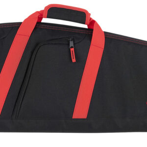 Ruger 37540 Flagstaff 10/22 Rifle Case 40" Black Endura w/ Red Ruger Logo