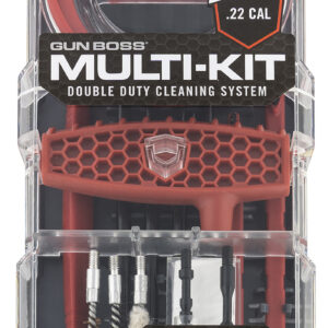 Real Avid AVGBMK22 Gun Boss Multi-Kit 22 Cal Rifle
