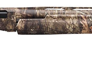Winchester Repeating Arms 512426391 SXP Universal Hunter 12 Gauge 26" 4+1 3" Overall Mossy Oak DNA Right Hand (Full Size) Includes 3 Invector-Plus Chokes