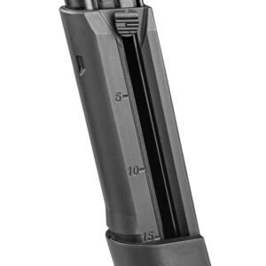 FN 20100503 502  15rd 22 LR Black Steel