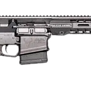 Stag Arms STAG10000142 Stag 10 Marksman 308 Win 18" 10+1 Black Hard Coat Anodized Rec Black Adjustable Magpul SL-S Stock Black Magpul MOE Grip Right Hand