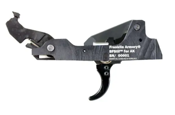 FRANKLIN ARMORY BFSIII AK-C1