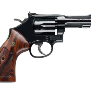 S&W 48 22WMR DA 4B 6RD AS