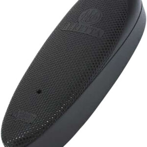 Beretta USA  MicroCore Field Recoil Pad  1" Width, Black Rubber