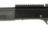 MAC 1014 12GA Semi-Auto Shotgun – 18.5″ Barrel, 5+1 - Image 2