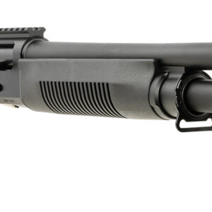 MAC 1014 12GA Semi-Auto Shotgun – 18.5″ Barrel, 5+1