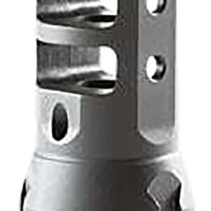 Dead Air DA160 KeyMo Muzzle Brake .578"-28 Threads 45 Cal