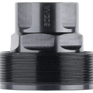 Dead Air WV209 Wolverine  24MM RH Black
