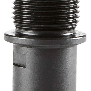 Dead Air DA419 P22 Mask Adapters 1/2"x28 Black