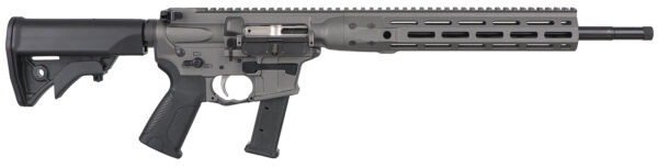 LWRCI ICR9TG16       IC-9      9MM  16" TUNGSTN