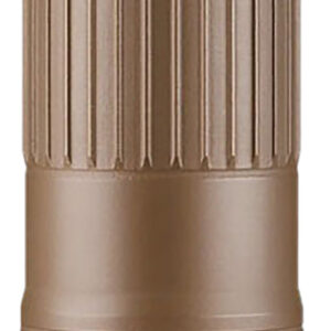 Dead Air LZ6KMFDE Lazarus 6 KeyMo Adpater 6.42" 18.40 oz FDE