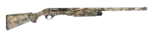Spandau Arms 21000184 S2  12 Gauge Semi Auto 3" 3+1 24" Realtree APX Camo Benelli/Mobil Polymer Stock