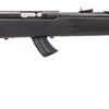 Savage Mark II F .21 Sharp 21″ Bolt-Action Rimfire - Image 3