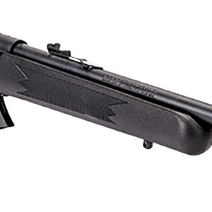 Savage Mark II F .21 Sharp 21″ Bolt-Action Rimfire