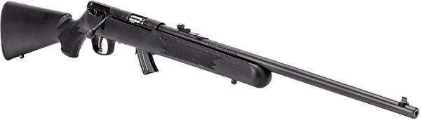 Savage Mark II F .21 Sharp 21″ Bolt-Action Rimfire