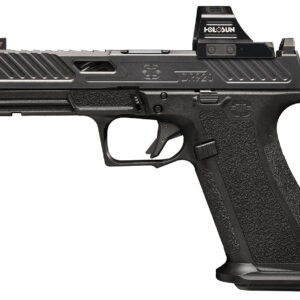 SHADOW SS-2011-H  DR920  9MM ELT HOL           BLK