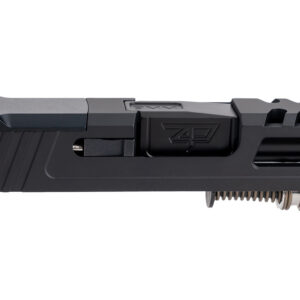 ZAFFIRI ZPS.2.43.BLK.CU ZPS.2 G43 UPPER 43BBN