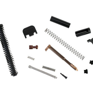 ZAFFIRI 19.UPK UPPER PARTS KIT GLK 19GEN 1-3
