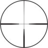 LEUPOLD SCOPE VX-FREEDOM - 4-12X50 HUNT PLEX - Image 2