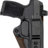VERSACARRY COMPOUND CUSTOM IWB - HOLSTER POLY SIG P365 MACRO B - Image 2