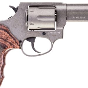 TAU M856 DEF 38SP 3TNG NS WOOD