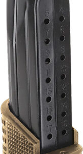FN MAGAZINE FN 509C 9MM 17RD - FDE
