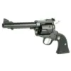 RUG NEW MODEL BLACKHAWK REV CONVERTIBLE 45 COLT/AUTO REV 5.5 BLU - Image 2