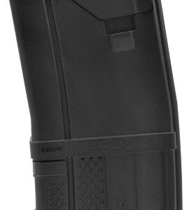 LANCER MAGAZINE L5AWM AR-15 - 5.56X45 20RD OPAQUE BLACK