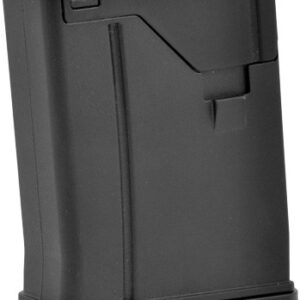 LANCER MAGAZINE L5AWM AR-15 - 5.56X45 10RD OPAQUE BLACK