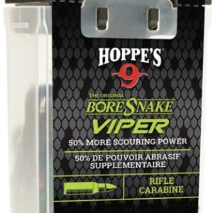 HOPPES BORESNAKE VIPER DEN - RIFLE .35/.350/.357/.358/.375