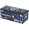 FEDERAL 12GA 1 3/4" 4 BUCK SHORTY SHOTSHELL  10 RD/BX 10 BX/CS - Image 2