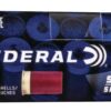 FEDERAL 12GA 1 3/4" 4 BUCK SHORTY SHOTSHELL  10 RD/BX 10 BX/CS - Image 4