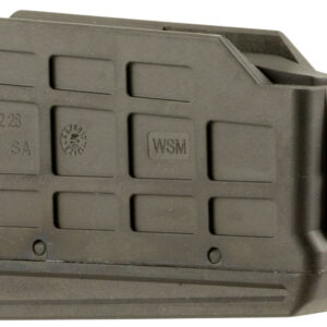 Winchester Repeating Arms 112098803 XPR  3rd 6.5 PRC/270 WSM/300 WSM/6.8 Western Black Polymer