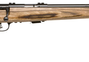 SAV MARK II-BV 22LR BA RFL HB