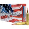 HORNADY AW 7MM REM 139GR INTERLOCK 20RD BX 200RD CASE - Image 4