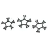 RUGER 3-PACK 9MM LUGER MOON CLIPS FOR LCR 5RD - Image 2