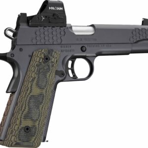KMB KHX CUST HLS 1911 10MM 8RD
