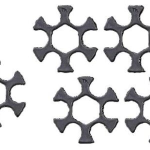 S&W 45ACP MOON CLIP 5 PACK