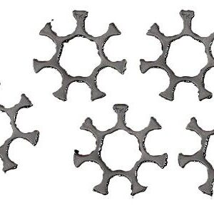 S&W 38/357 MOON CLIPS 7RD 5-PK